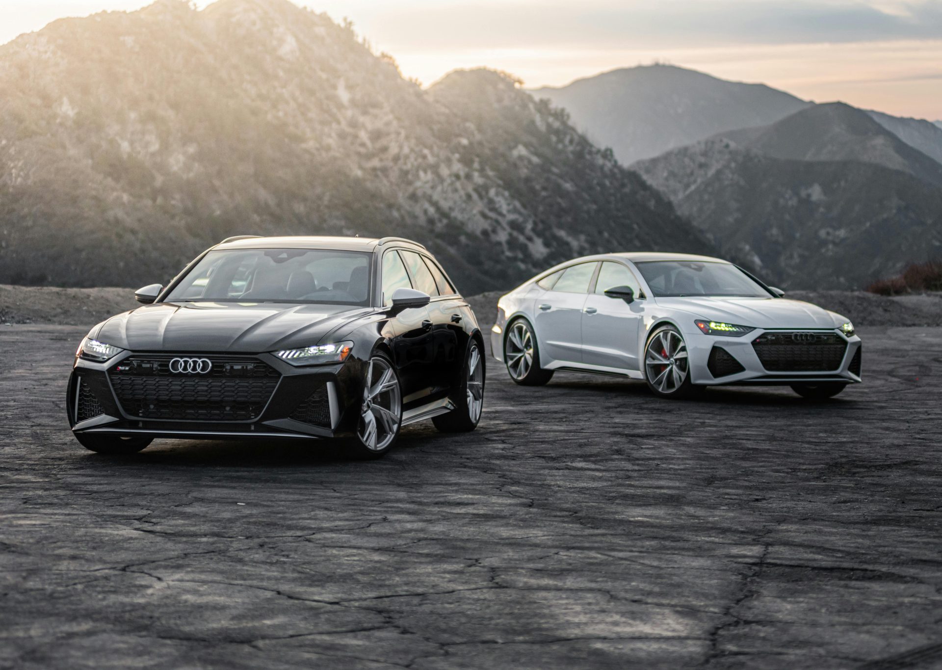 Photo of Audi Luxury Cars