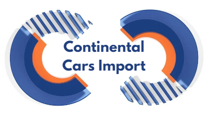 Coches de importación | España | Continental Cars Import S.L.